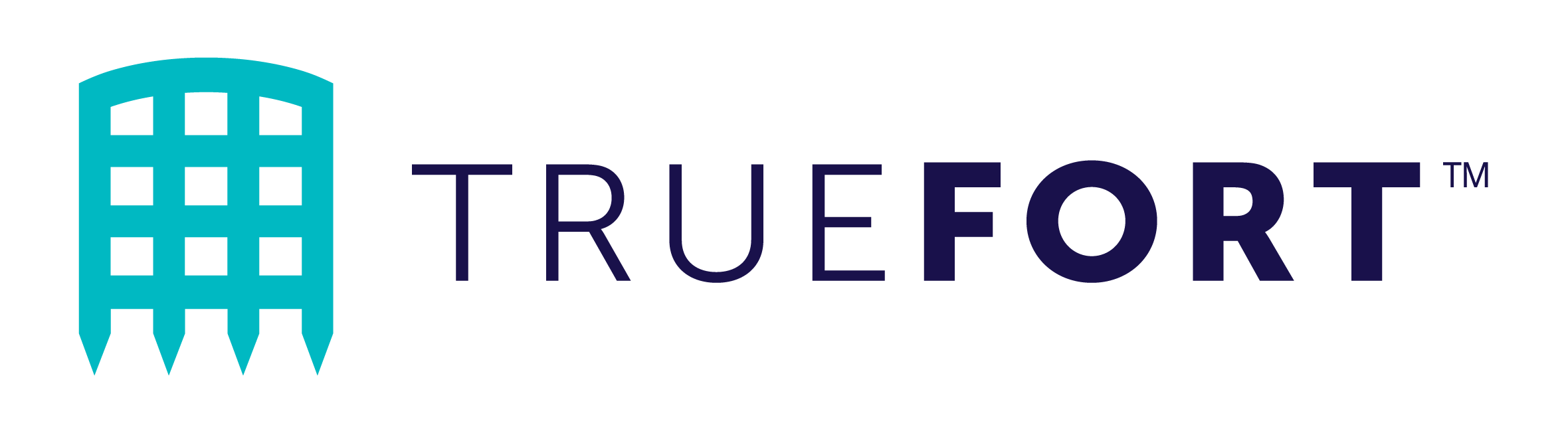 TrueFort Logo