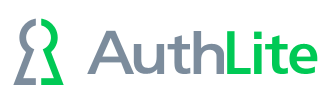 AuthLite Logo