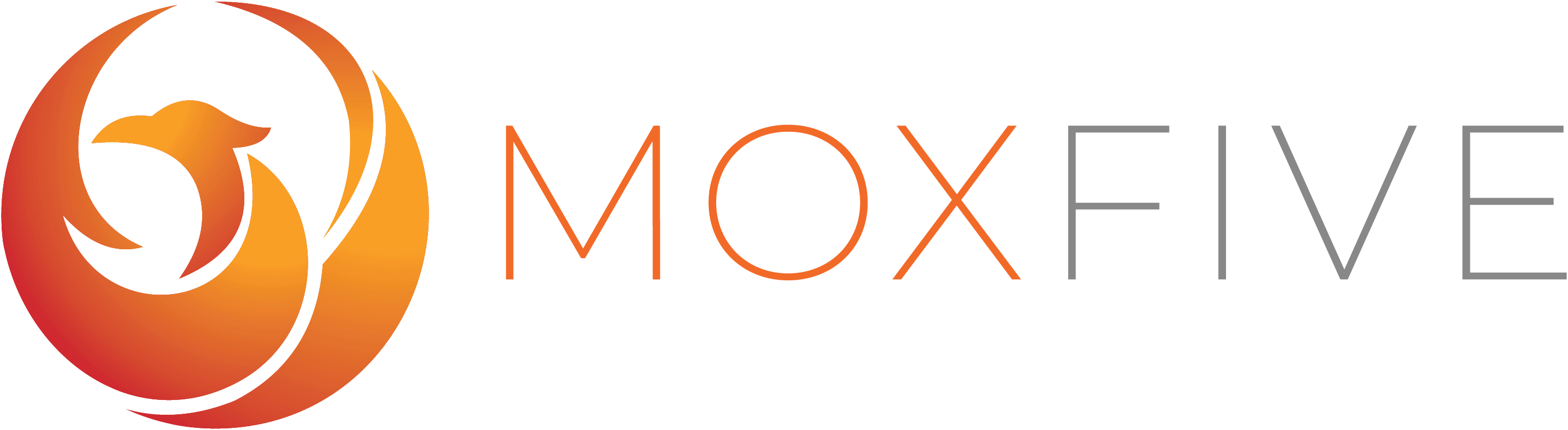 MoxFive Logo
