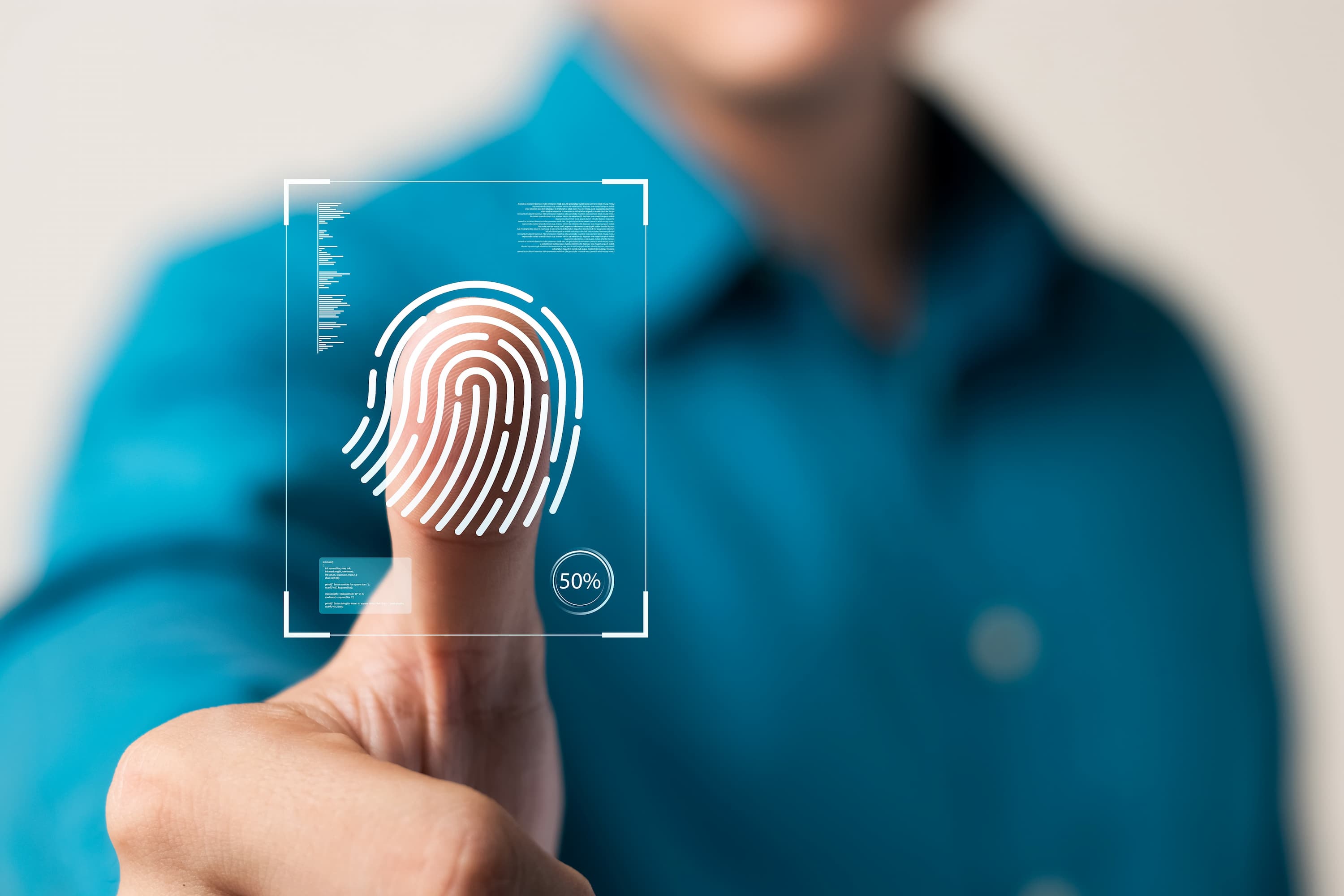 Authentication vs. Authorization: What’s the Difference?