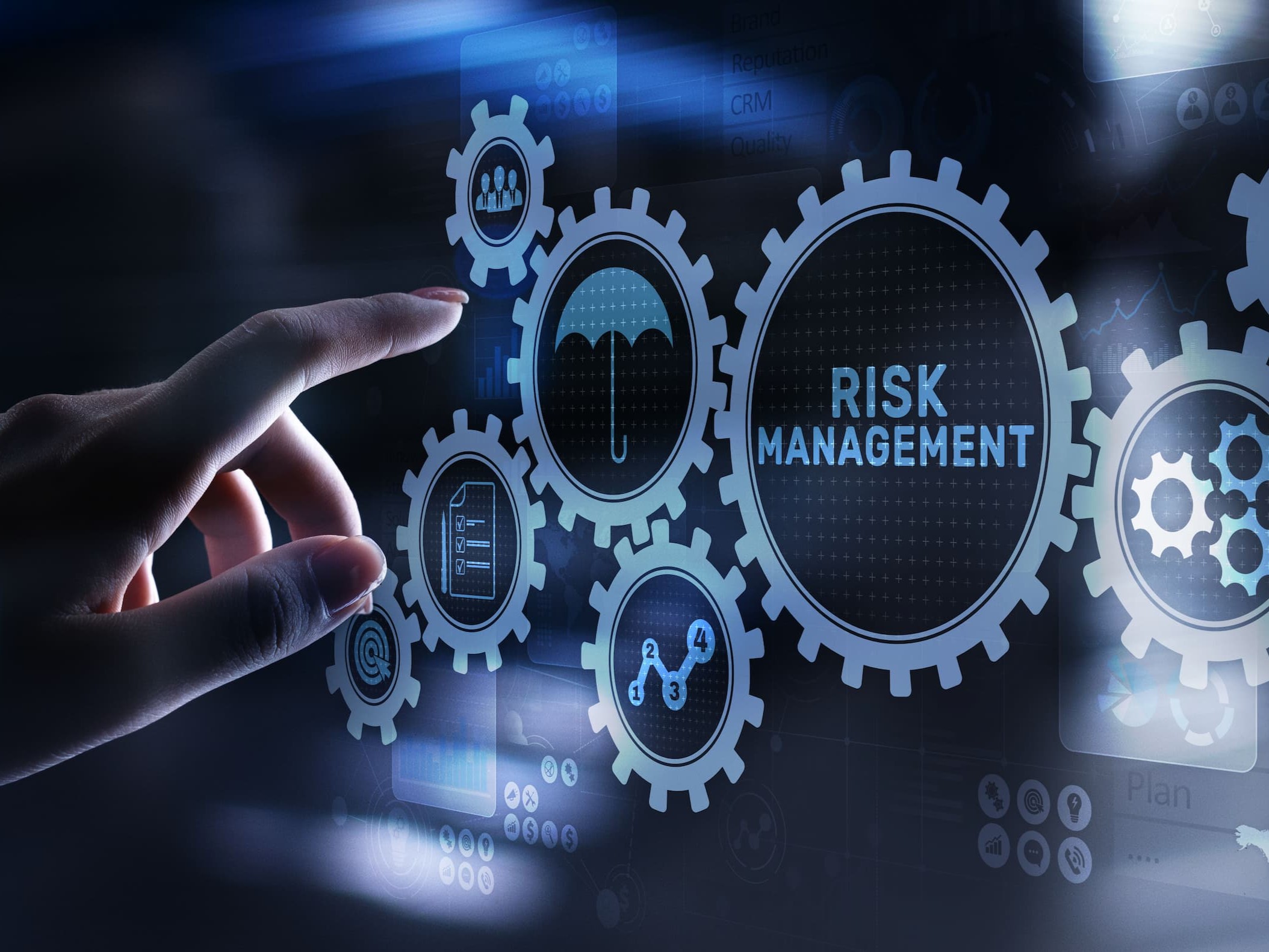 How the Cybersecurity Framework and Risk Management Framework Inform a Risk Assessment