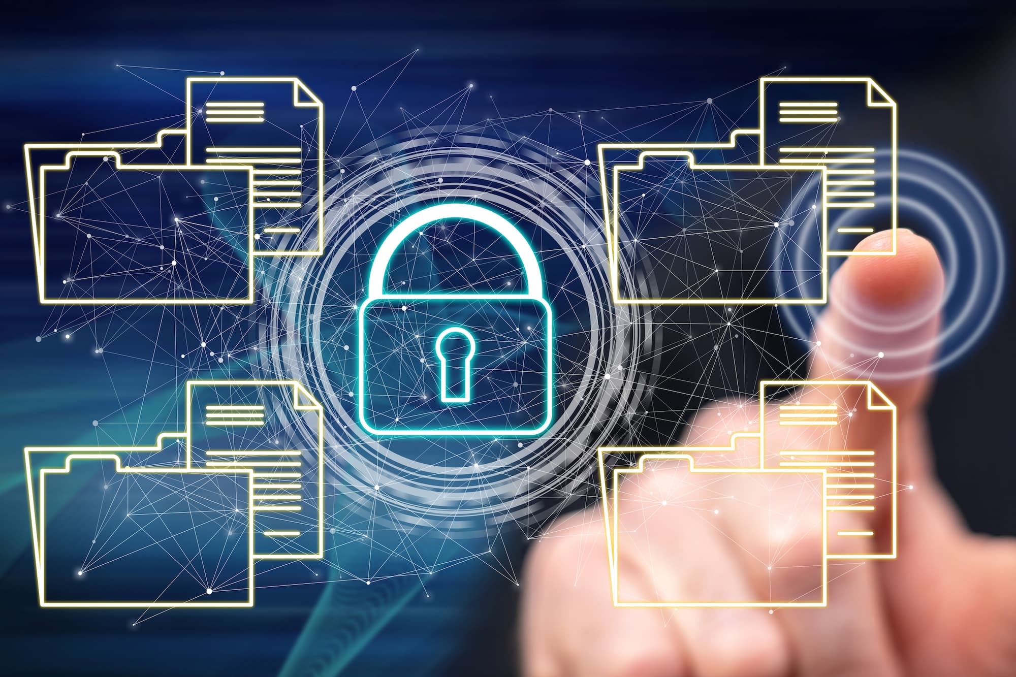 What Is Information Security, and How Does It Affect Your Business?